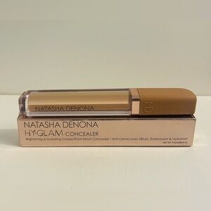 Natasha Denona Hy-Glam Concealer - N2 Fair Light Neutral NIB